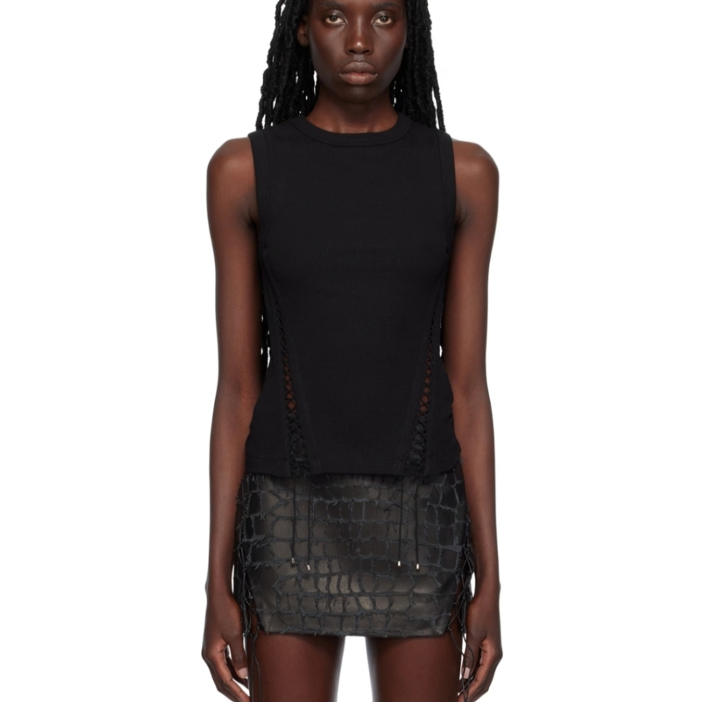 Dion Lee Tank Top